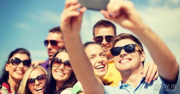 عکس زنان زیبا پروفایل