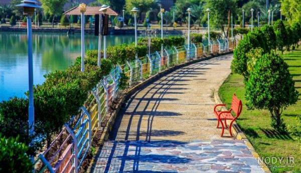 عکس های زیبای بهاره کیان افشار