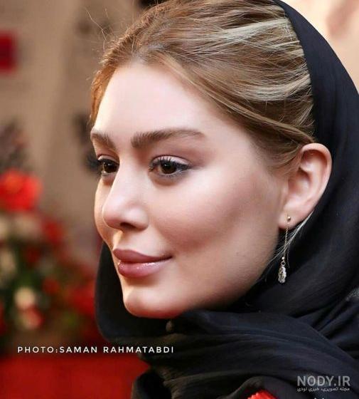 عکس صمیمی سحر قریشی و عشق جدیدش کنار استخر! – ساناپرس
