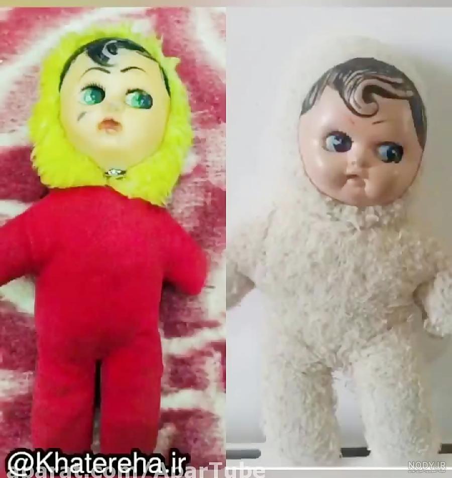 عکس عروسی قدیمی ایرانی
