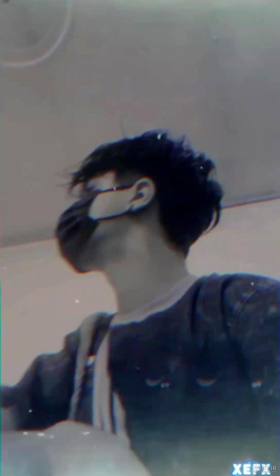 عکس فیک از پسر