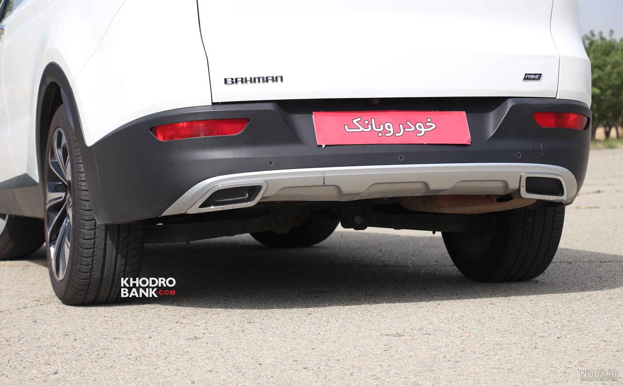 عکس ماشین فیدلیتی پرایم و پرستیژ (نمای داخلی و بیرونی) عکس ماشین فیدلیتی پرایم و پرستیژ (نمای داخلی و بیرونی)