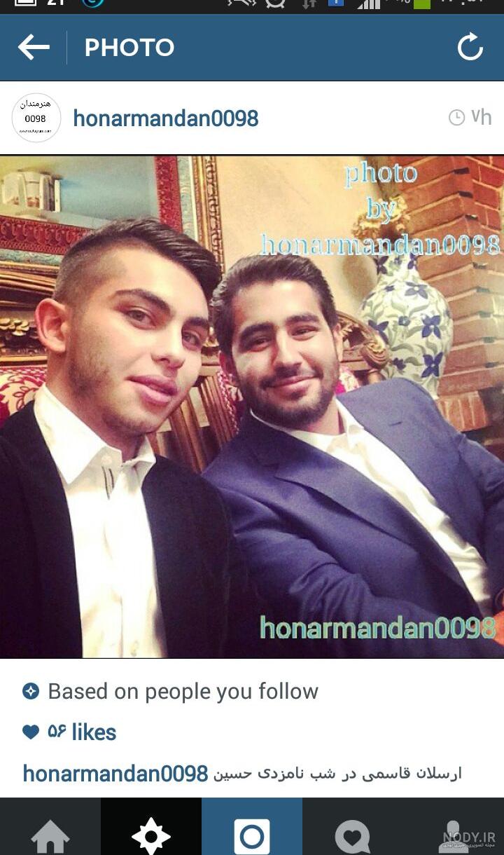 عکس منشوری رستم قاسمی با یک زن جوان در مالزی / وزیر راه و شهرسازی توضیح ... عکس منشوری رستم قاسمی با یک زن جوان در مالزی / وزیر راه و شهرسازی توضیح ...