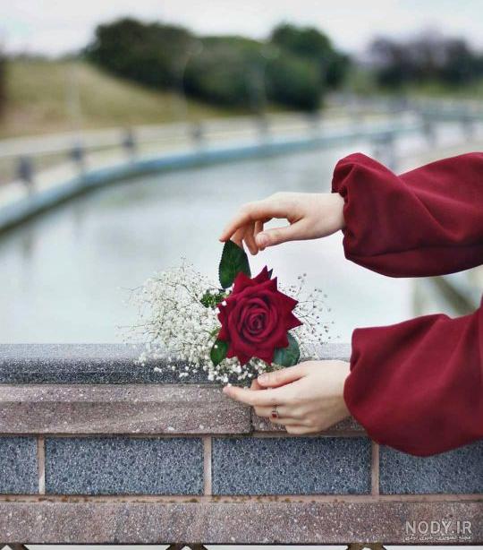 عکس پروفایل خاص بدون نوشته