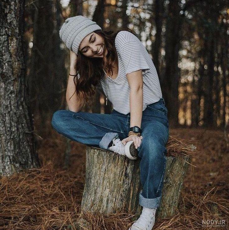 عکس پروفایل لاکچری دخترونه ❤️ [ بهترین تصاویر ]