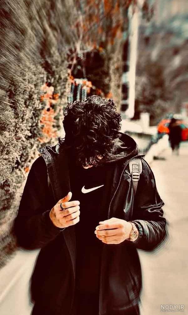 عکس پروفایل پسرانه خفن اسکلت