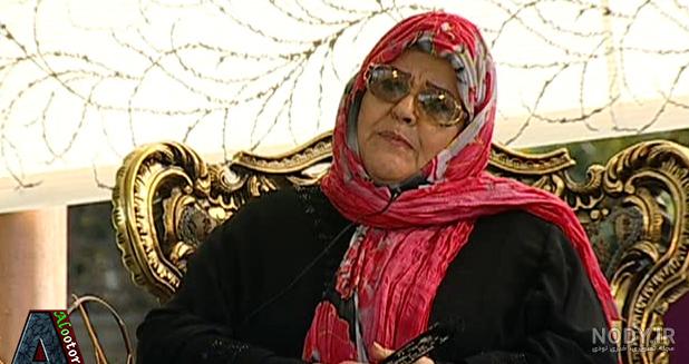 عکسهای اختتامیه هشتمین جشنواره فیلم پروین اعتصامی سال 93 + برگزیدگان