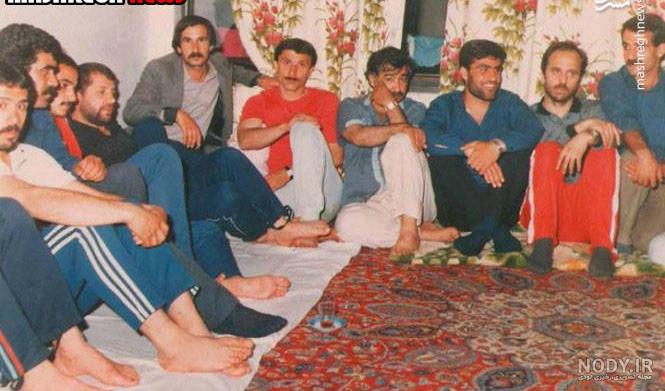 عکسی غافلگیرکننده از حوانی "پروین میکده" که همه را شوکه کرد!/ عکس ...