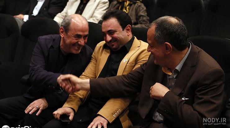 فیلم‌های پروین میکده به همراه بیوگرافی - تلوبیون پلاس