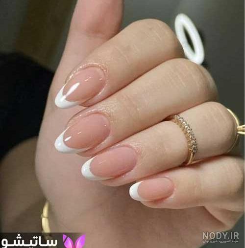 مدل ناخن ۱۴۰۰ - عکس نودی مدل ناخن ۱۴۰۰ - عکس نودی