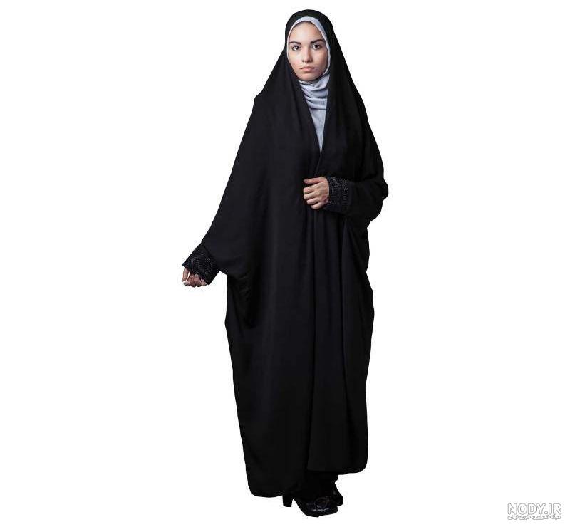 مدل چادر ملی + زیباترین و جدیدترین مدل های چادر ملی امسال - مگسن مدل چادر ملی + زیباترین و جدیدترین مدل های چادر ملی امسال - مگسن