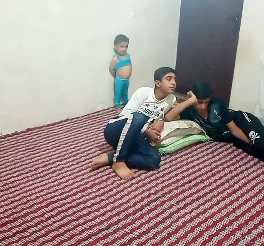 من ابوالفضلی ام واز تبار حسنم من ابوالفضلی ام واز تبار حسنم