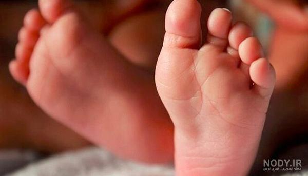 ژست عکس نوزاد دختر و پسر با ۲۵ ایده متفاوت و زیبا - ستاره ژست عکس نوزاد دختر و پسر با ۲۵ ایده متفاوت و زیبا - ستاره