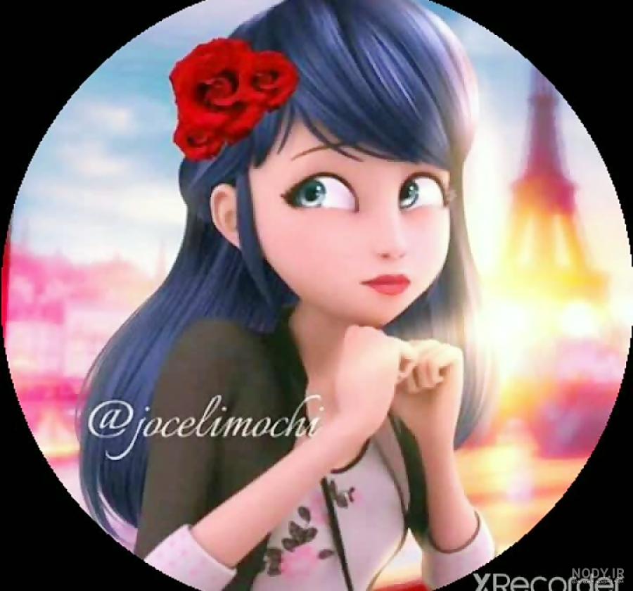 ⭐miraculous lady bug⭐ | مرینت / لیدی باگ