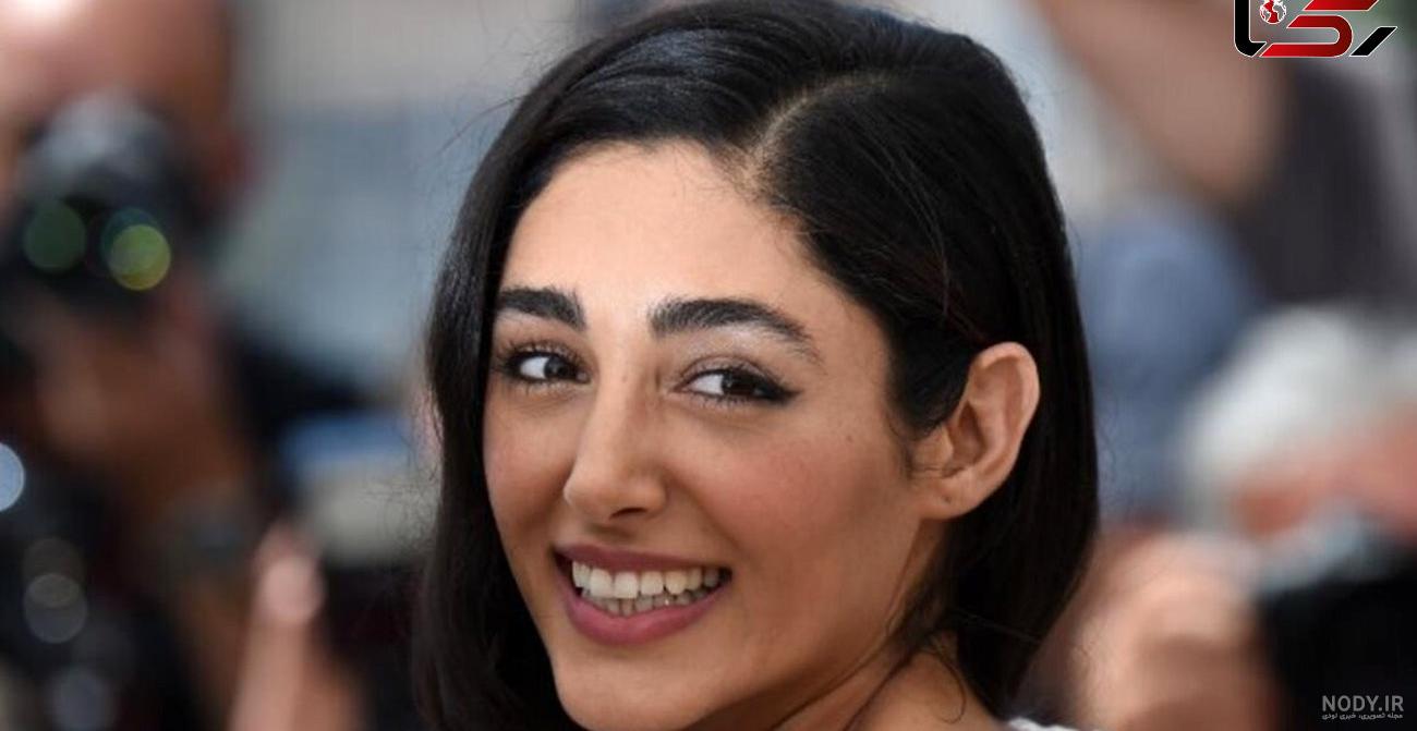 فرزند گلشیفته فراهانی