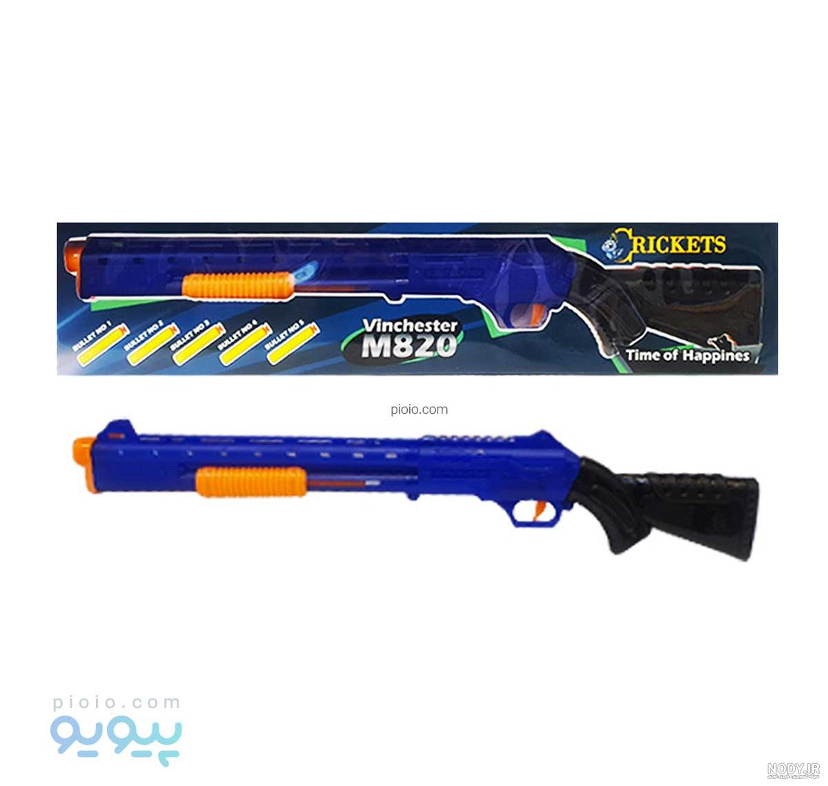 اسباب بازی فقط توی توی | TOY TOY - تفنگ شکاری وینچستر فلزی Gonher اسباب بازی فقط توی توی | TOY TOY - تفنگ شکاری وینچستر فلزی Gonher