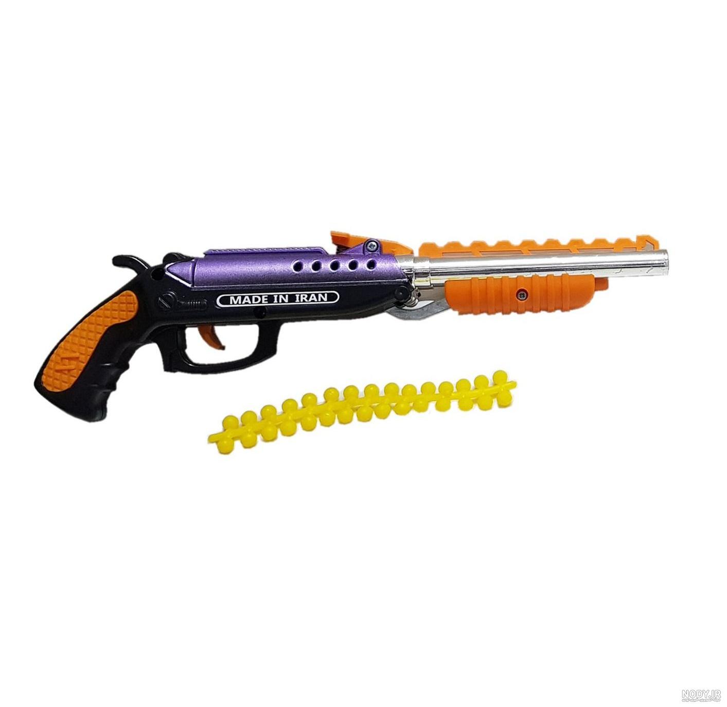 اسباب بازی فقط توی توی | TOY TOY - تفنگ شکاری وینچستر فلزی Gonher اسباب بازی فقط توی توی | TOY TOY - تفنگ شکاری وینچستر فلزی Gonher