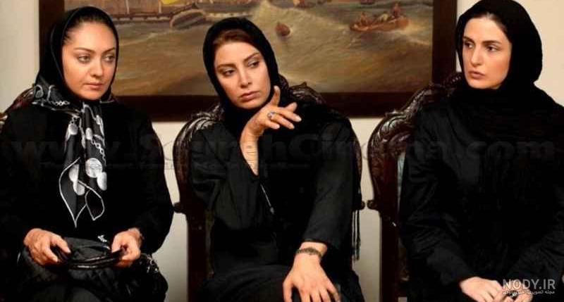 افشاگری همسر سابق لادن طباطبایی درباره طلاق افشاگری همسر سابق لادن طباطبایی درباره طلاق