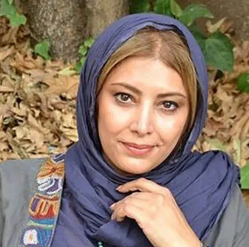 این مرد پیر شوهر اول لادن طباطبایی بود + عکس لورفته ای که همه را ... این مرد پیر شوهر اول لادن طباطبایی بود + عکس لورفته ای که همه را ...