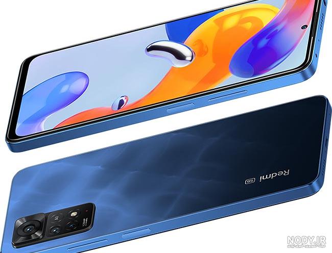بررسی گوشی شیائومی ردمی نوت 11 پرو | Redmi Note 11 Pro 4G Review