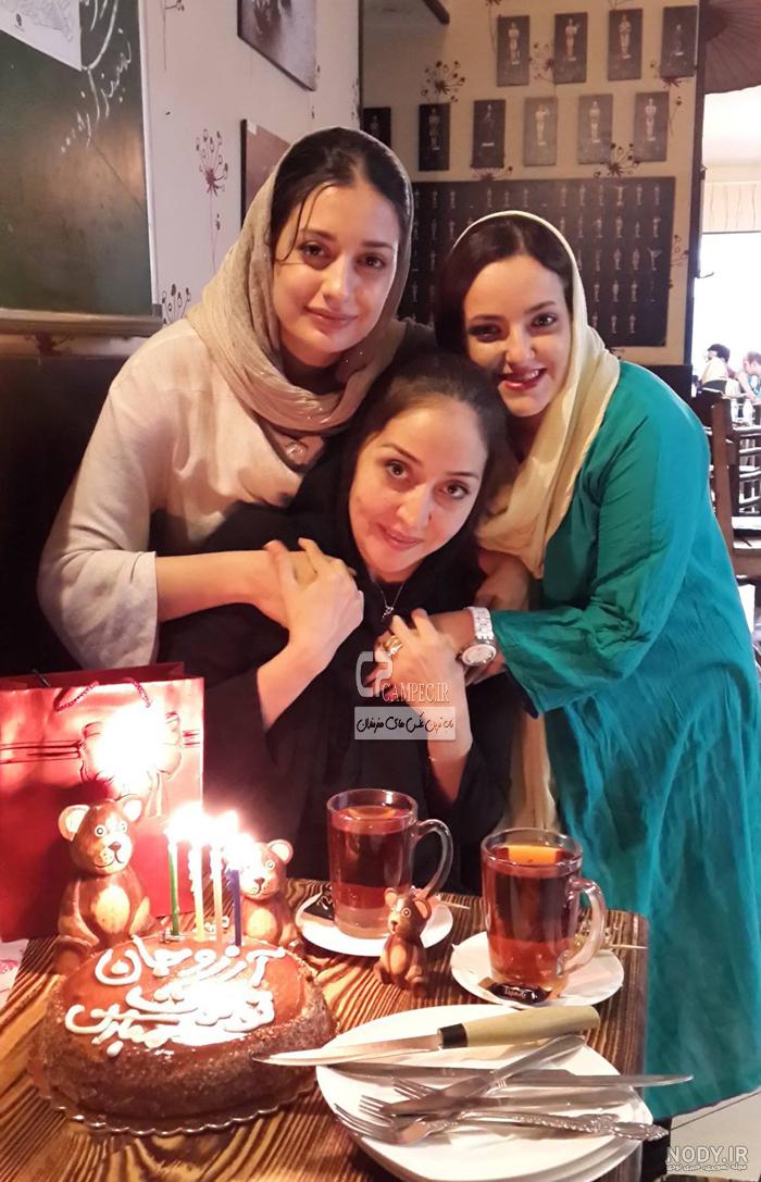 بیوگرافی آرزو صادقی (بلاگر معروف 526K فالور) + عکس ها بیوگرافی آرزو صادقی (بلاگر معروف 526K فالور) + عکس ها