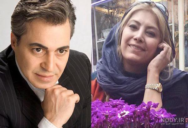 بیوگرافی لادن طباطبایی و همسر اول و دومش سعید تهرانی +عکس - شبناک بیوگرافی لادن طباطبایی و همسر اول و دومش سعید تهرانی +عکس - شبناک