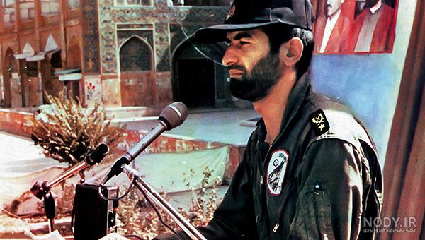 تحقیق در مورد زندگی شهید عباس بابایی + مسئولیت ها و وصیت نامه - دانشچی تحقیق در مورد زندگی شهید عباس بابایی + مسئولیت ها و وصیت نامه - دانشچی