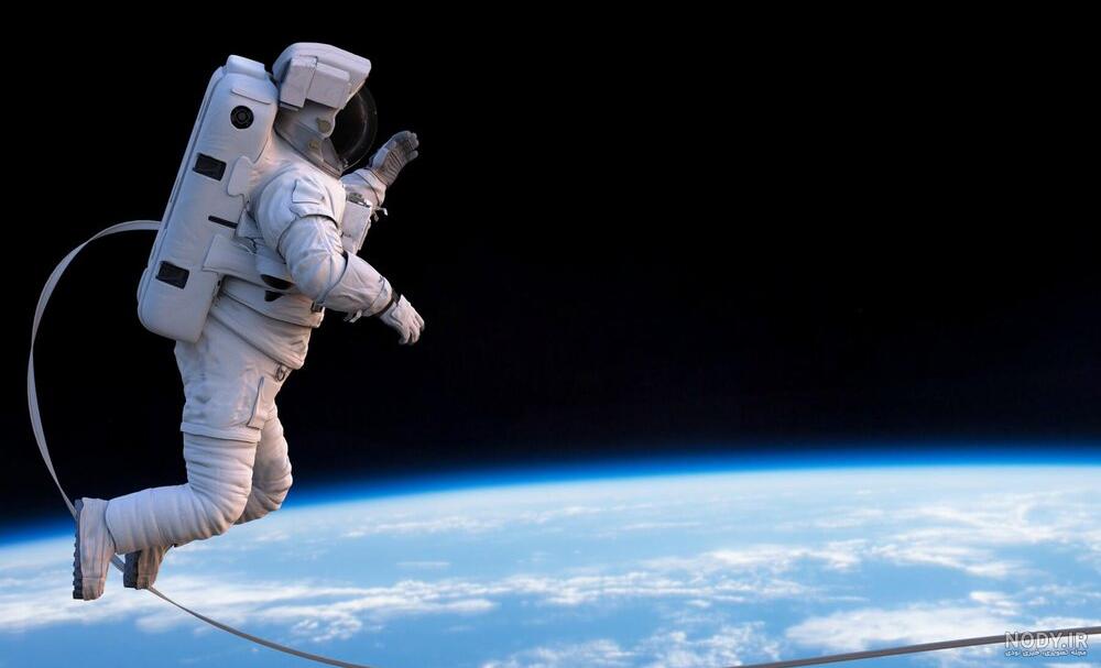 تصاویر: سفر به فضا | سایت انتخاب
