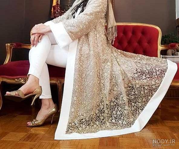 جدیدترین مدل مانتو عید ۱۴۰۰ ۱۴۰۰ - عکس نودی جدیدترین مدل مانتو عید ۱۴۰۰ ۱۴۰۰ - عکس نودی