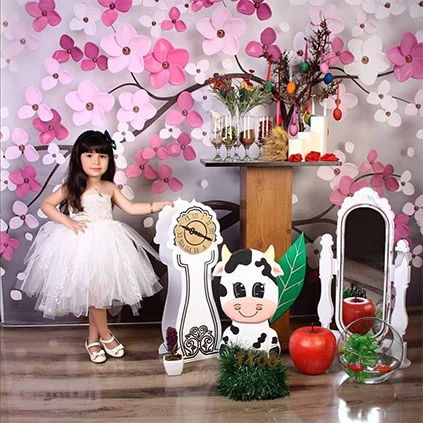 دکور نوروز برای عکاسی - دکوراسیون هفت سین ویژه عکاسی - بساز و بچین دکور نوروز برای عکاسی - دکوراسیون هفت سین ویژه عکاسی - بساز و بچین