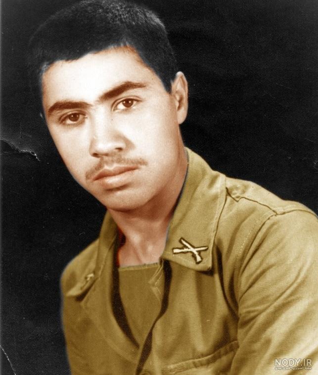 زندگینامه شهید عباس بابایی زندگینامه شهید عباس بابایی