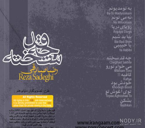 سامانه علم‌سنجی اعضای هیات علمی - احسان صادقی