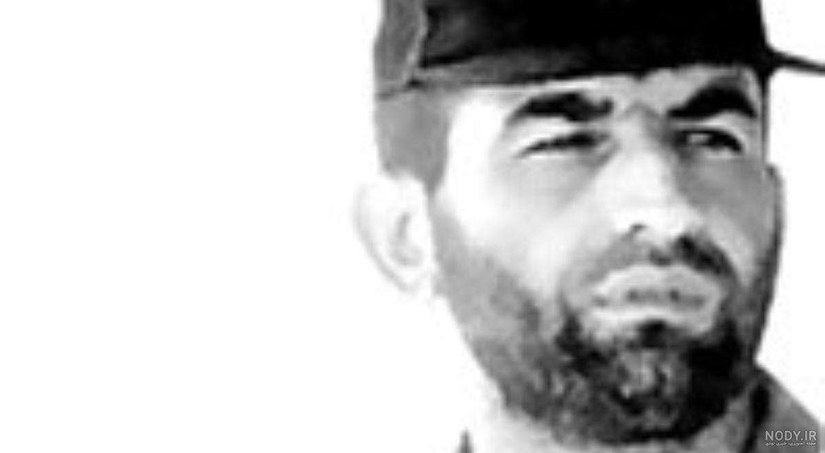 شهید عباس بابایی شهید عباس بابایی