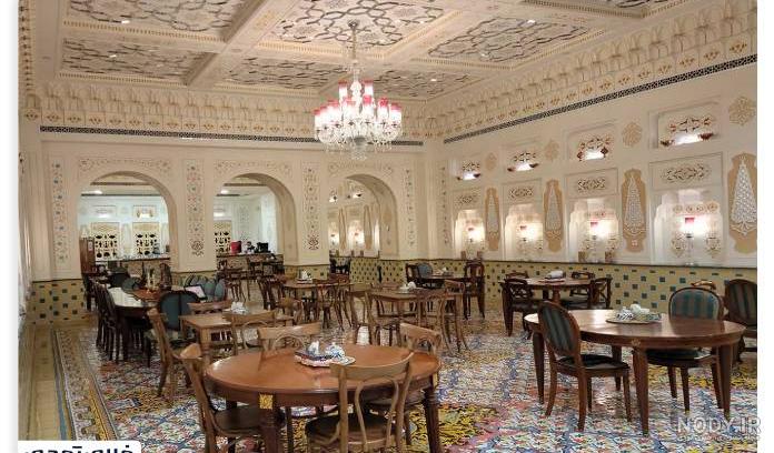عکس از کل ایران