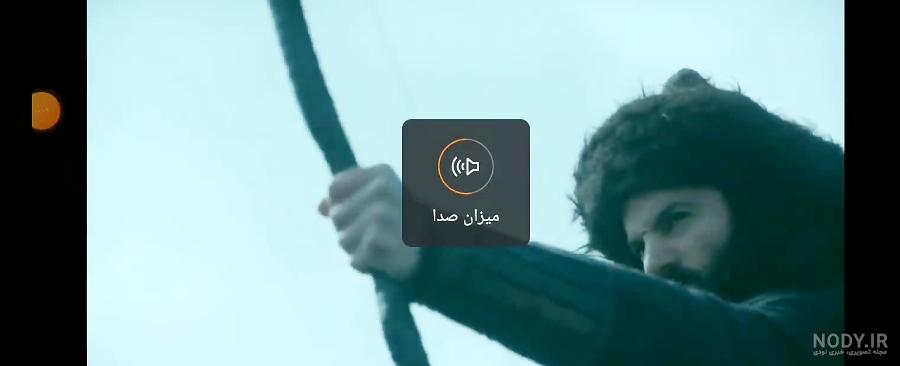 عکس الکساندر لودویگ یا بیورن آیرونساید در سریال وایکینگ ها عکس الکساندر لودویگ یا بیورن آیرونساید در سریال وایکینگ ها