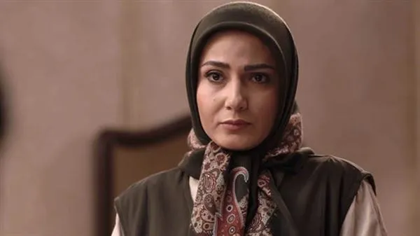 عکس امیر در سریال دلدادگان