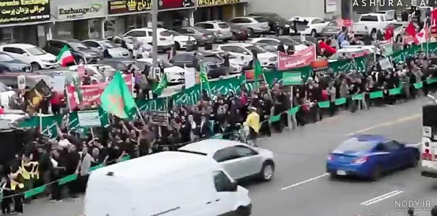 عکس بدل قاسم سلیمانی - عکس نودی