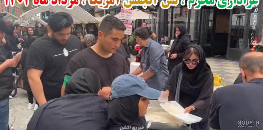 عکس بدل قاسم سلیمانی - عکس نودی