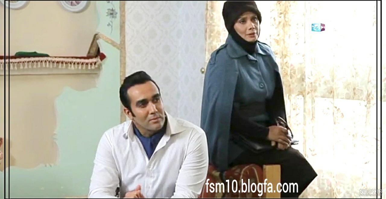 عکس های جدید پوریا پورسرخ