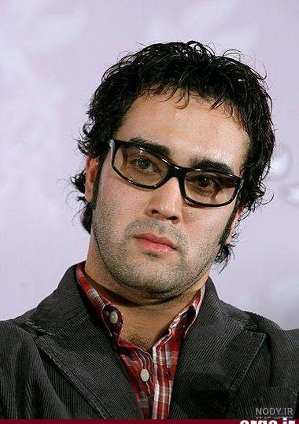 عکس های جدید پوریا پورسرخ