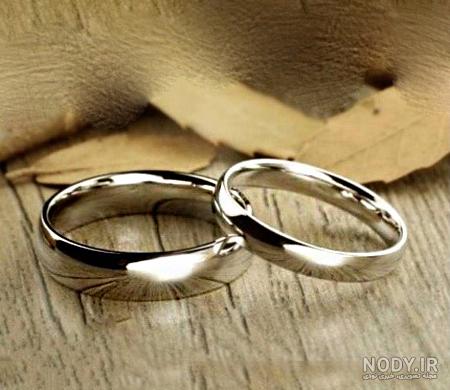 عکس حلقه ازدواج بدون نگین - عکس نودی عکس حلقه ازدواج بدون نگین - عکس نودی