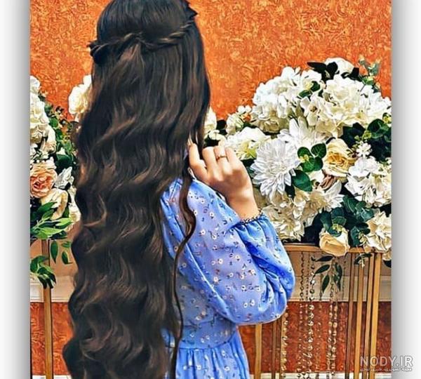 عکس دختر زیبا فیک طبیعی