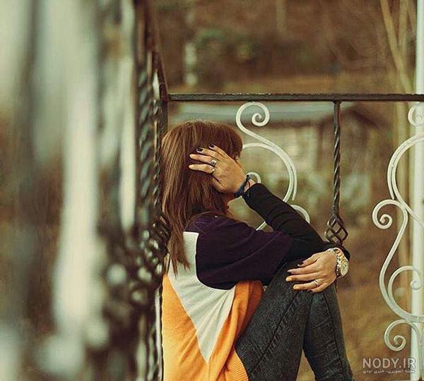 عکس دختر زیبا فیک نباشه