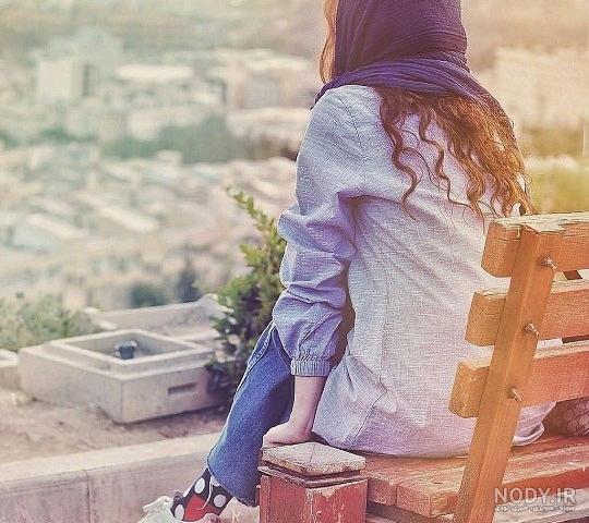 عکس دختر غمگین و گریه جدید عکس دختر غمگین و گریه جدید