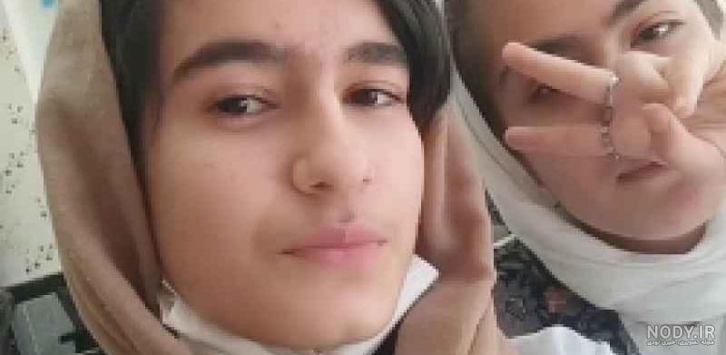 عکس دختر فیک زشت عکس دختر فیک زشت