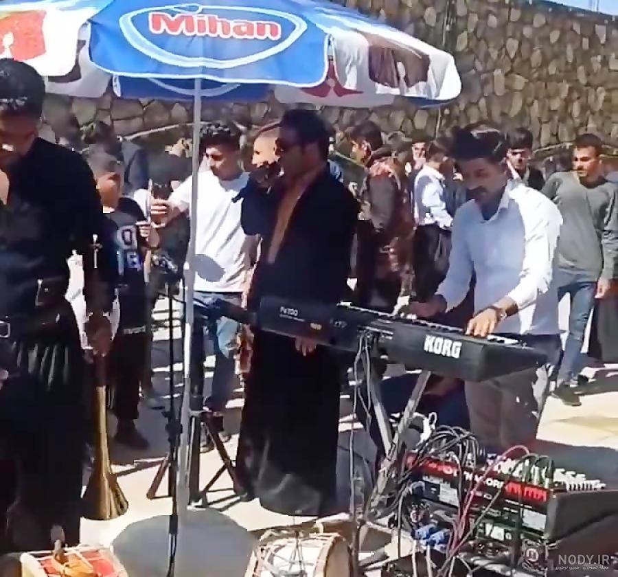 عکس دختر قاسم فاضلی
