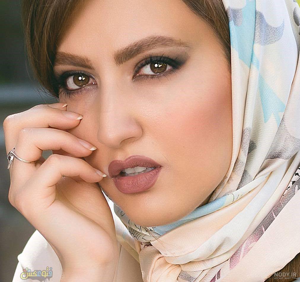 عکس دخترانه ایرانی زیبا عکس دخترانه ایرانی زیبا