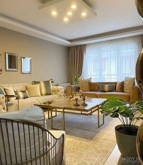 عکس دکوراسیون ویلا شیک عکس دکوراسیون ویلا شیک