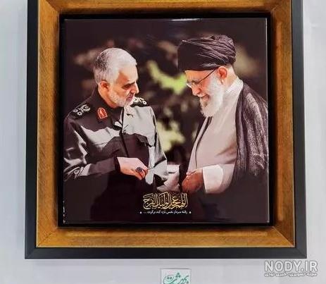 عکس رهبر سلیمانی عکس رهبر سلیمانی