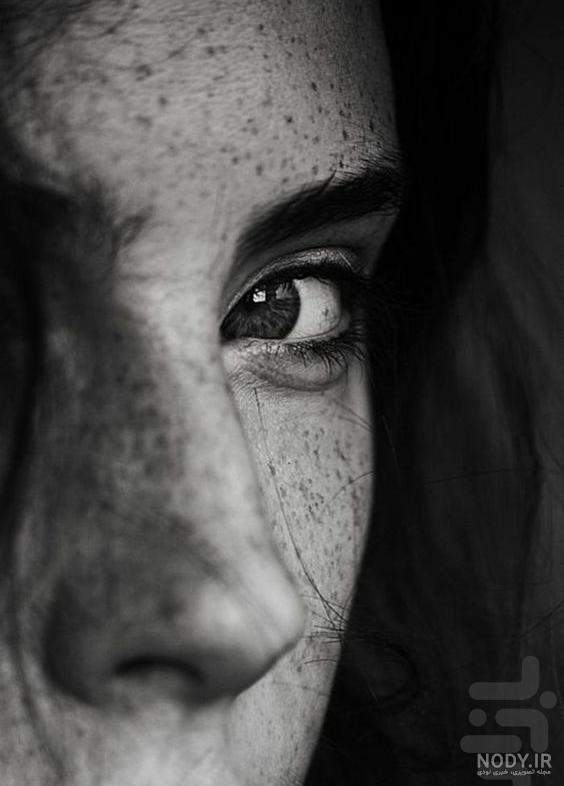 عکس زمینه گوشی سیاه